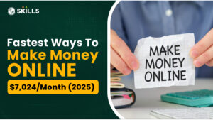 How To Earn Money Online 2025