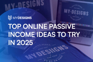 Blogging For Income Online 2025