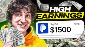 Play Free Online Games And Earn Money 2025