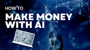 Chatbot Earn Money Online 2025