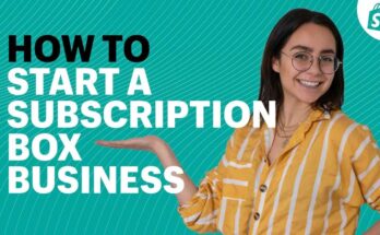 Sell Monthly Subscriptions Online 2025