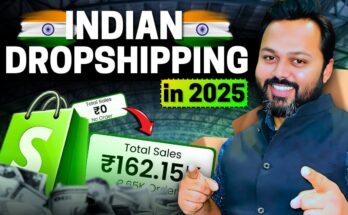 Start A Dropshipping Business For Free 2025