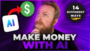 Chatbot Earn Money Online 2025