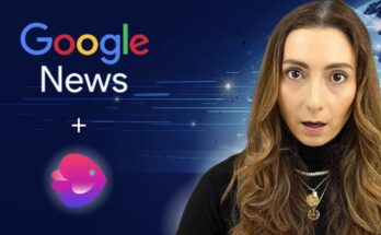Earn From Google News Online 2025