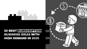 Sell Monthly Subscriptions Online 2025