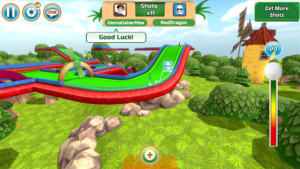 Mini Golf Games Online Free 2025